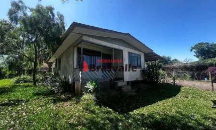 Chácara / sítio à venda no São Salvador, Cascavel 