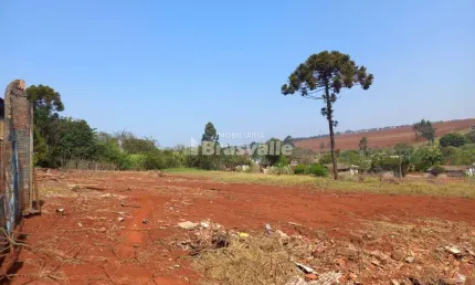 Terreno à venda no Morumbi, Cascavel  por R$ 650.000