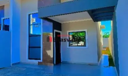 Casa com 3 quartos à venda no Periolo, Cascavel 