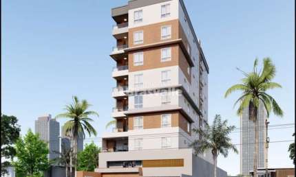 Apartamento com 3 quartos à venda no Coqueiral, Cascavel , 74 m2 por R$ 525.858