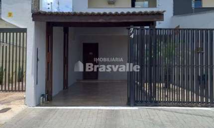 Casa com 2 quartos à venda no Alto Alegre, Cascavel , 120 m2 por R$ 400.000