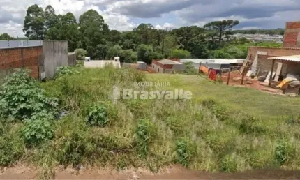 Terreno à venda no floresta, cascavel  por r$ 145.000