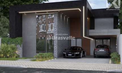 Casa com 4 quartos à venda no Recanto Tropical, Cascavel , 237 m2 por R$ 2.190.000