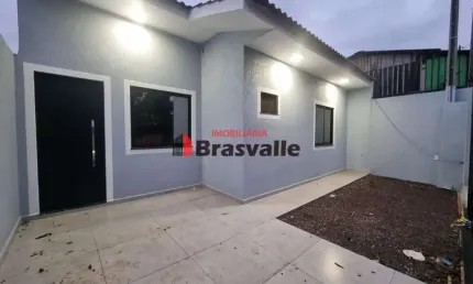 Casa com 3 quartos à venda no Cascavel Velho, Cascavel 