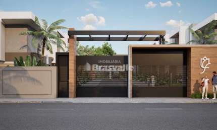 Casa com 4 quartos à venda no São Cristóvão, Cascavel , 259 m2 por R$ 2.543.999