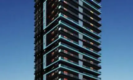 Apartamento com 2 quartos à venda no América, Joinville , 80 m2 por R$ 910.446