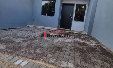 Casa com 2 quartos à venda no Cataratas, Cascavel 