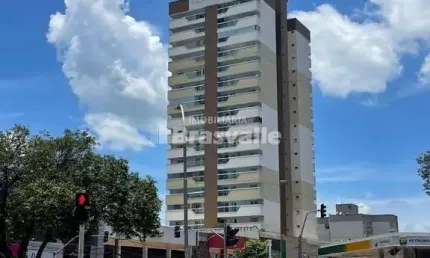 Apartamento com 3 quartos à venda no Centro, Cascavel , 106 m2 por R$ 729.000