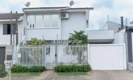 Casa com 4 quartos à venda no Country, Cascavel , 200 m2 por R$ 1.890.000
