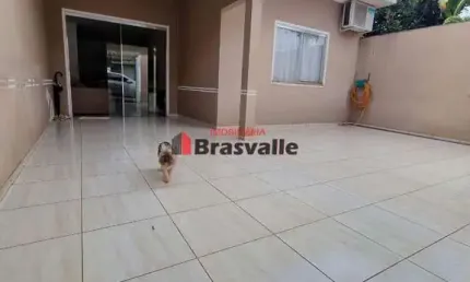 Casa com 3 quartos à venda no Parque Verde, Cascavel 