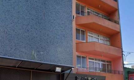 Apartamento a venda no condomínio Mw no bairro Centro