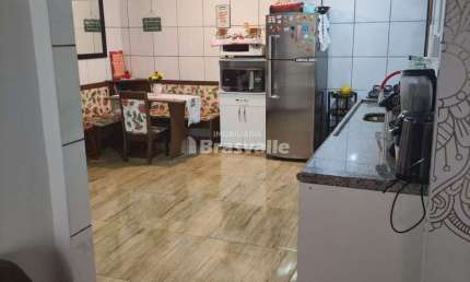 Casa com 3 quartos à venda no Santa Felicidade, Cascavel , 70 m2 por R$ 320.000