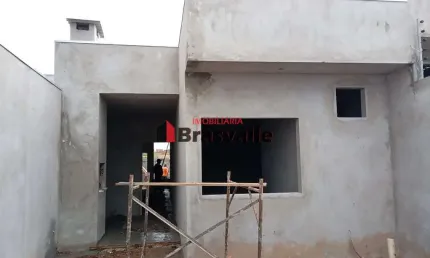 Casa com 3 quartos à venda no Cascavel Velho, Cascavel 