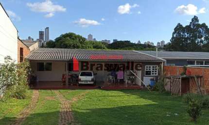 Casa com 2 quartos à venda no Canadá, Cascavel 