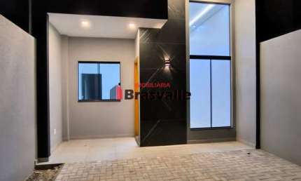 Casa com 2 quartos à venda no Canadá, Cascavel 