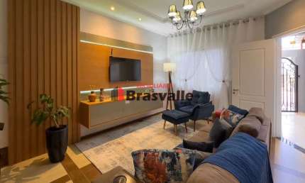 Casa com 3 quartos à venda no Alto Alegre, Cascavel 