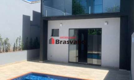 Casa com 3 quartos à venda no Coqueiral, Cascavel 
