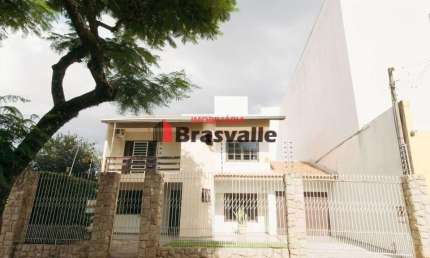Casa com 4 quartos à venda no Coqueiral, Cascavel 