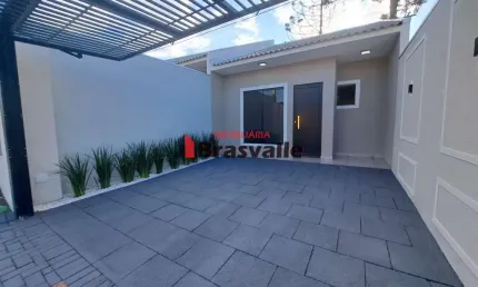Casa com 3 quartos à venda no Brasília, Cascavel 