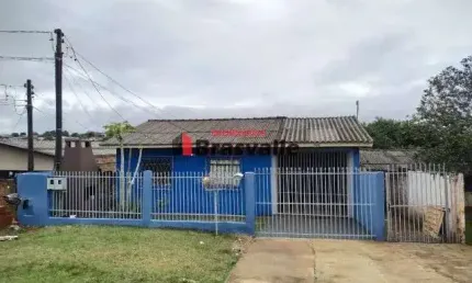 Terreno à venda no Brasília, Cascavel 