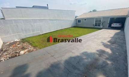 Casa com 2 quartos à venda no Coqueiral, Cascavel 