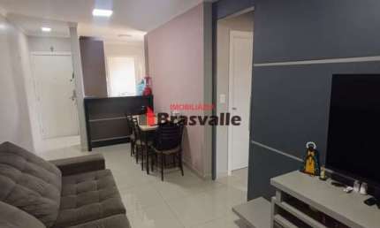 Apartamento com 2 quartos à venda no Centro, Cascavel 