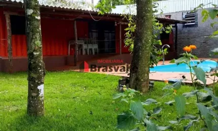 Chácara para Festa a venda  no bairro Cascavel Velho