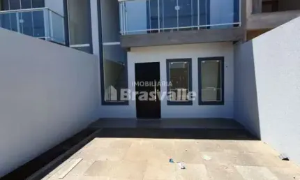 Casa com 2 quartos à venda no Floresta, Cascavel 