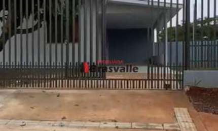 Casa com 2 quartos à venda no Cataratas, Cascavel 