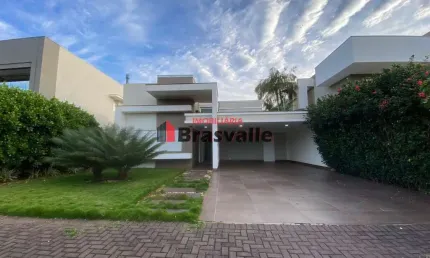 Casa em condomínio fechado com 3 quartos à venda no FAG, Cascavel 