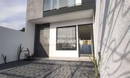 Casa com 3 quartos à venda no Brasília, Cascavel 