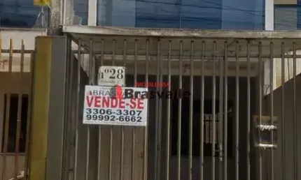 Casa com 2 quartos à venda no Alto Alegre, Cascavel 