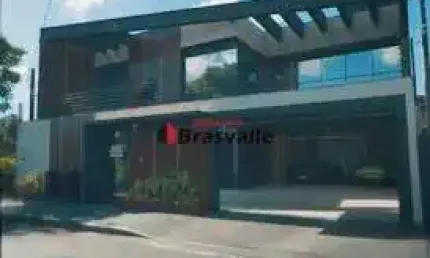Casa com 3 quartos à venda no Recanto Tropical, Cascavel 