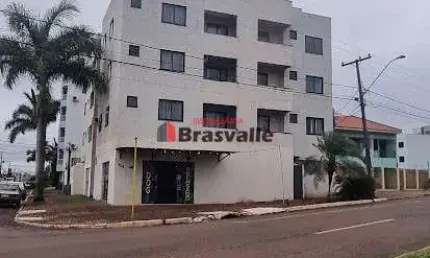 Apartamento a venda no condomínio Lima no bairro Fag