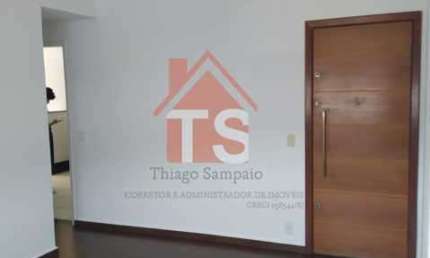 Apartamento com 2 quartos à venda na Rua Garcia Redondo, Cachambi, Rio de Janeiro, 69 m2 por R$ 225.000