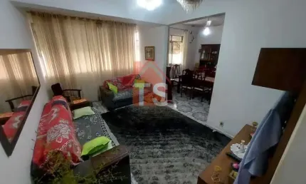 Apartamento com 3 quartos à venda na Avenida Dom Hélder Câmara, Maria da Graça, Rio de Janeiro, 95 m2 por R$ 195.000