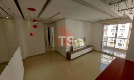 Apartamento com 2 quartos à venda na Rua Cachambi, Cachambi, Rio de Janeiro, 66 m2 por R$ 440.000