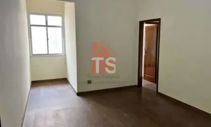 Apartamento com 2 quartos à venda na Rua Vilela Tavares, Méier, Rio de Janeiro, 71 m2 por R$ 145.000