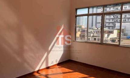 Apartamento com 2 quartos à venda na Rua Vasco da Gama, Cachambi, Rio de Janeiro, 60 m2 por R$ 250.000