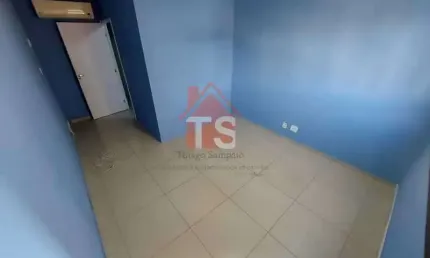 Sala comercial com 1 sala à venda na rua silva rabelo, méier, rio de janeiro, 25 m2 por r$ 140.000