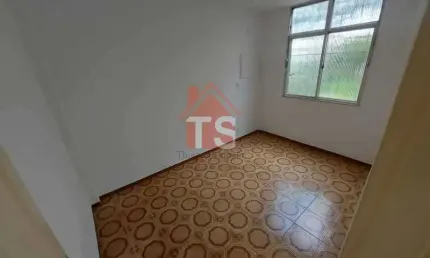 Apartamento com 2 quartos à venda na Rua Miguel Fernandes, Méier, Rio de Janeiro, 50 m2 por R$ 175.000