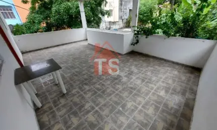 Casa com 3 quartos à venda na Rua Dois de Fevereiro, Água Santa, Rio de Janeiro, 120 m2 por R$ 245.000