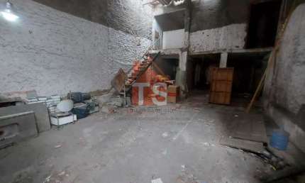 Ponto comercial à venda na Rua General Canabarro, Maracanã, Rio de Janeiro, 200 m2 por R$ 750.000