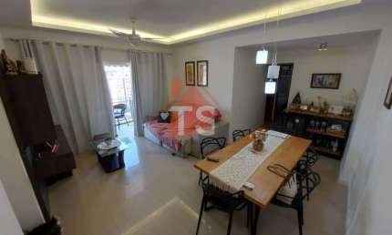Apartamento com 3 quartos à venda na Rua Honório, Cachambi, Rio de Janeiro, 90 m2 por R$ 499.990