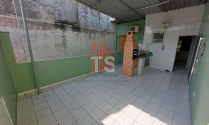 Casa com 4 quartos à venda na Rua Garcia Redondo, Cachambi, Rio de Janeiro, 235 m2 por R$ 560.000