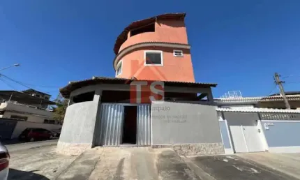 Casa com 2 quartos à venda na Rua Bastos de Oliveira, Oswaldo Cruz, Rio de Janeiro, 76 m2 por R$ 285.000