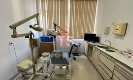 Sala comercial com 1 sala à venda na Rua Dias da Cruz, Méier, Rio de Janeiro, 27 m2 por R$ 150.000