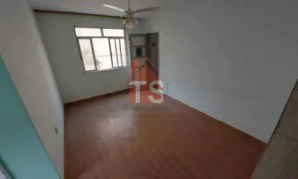 Apartamento com 2 quartos à venda na rua josé dos reis, pilares, rio de janeiro, 50 m2 por r$ 125.000