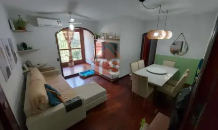 Apartamento com 2 quartos à venda na Rua Araújo Leitão, Engenho Novo, Rio de Janeiro, 65 m2 por R$ 230.000
