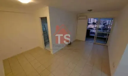 Apartamento com 2 quartos à venda na avenida dom hélder câmara, engenho de dentro, rio de janeiro, 63 m2 por r$ 445.000